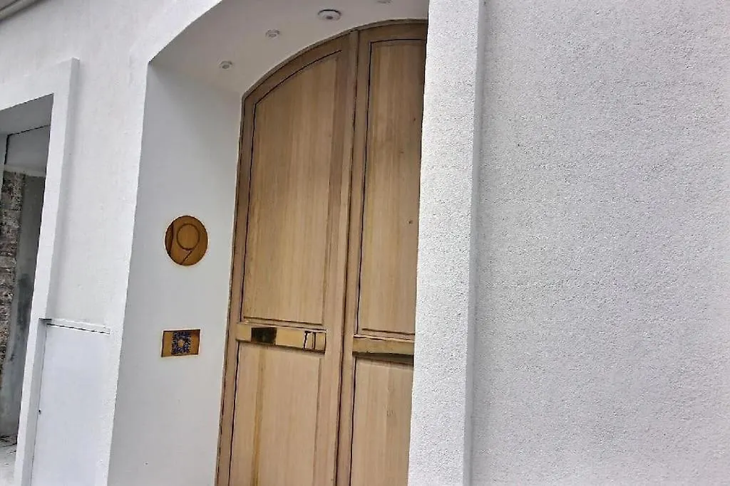 S18923 Studio 2 Personnes A Paris 아파트